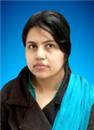 Dr. Ayesha Ihsan 